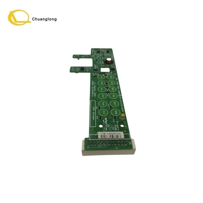 49211478000A 49-211478-000A Diebold Peças da máquina Diebold Opteva AFD Picker Keyboard Chip