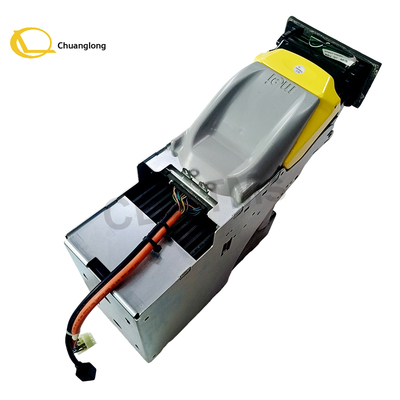 SCNL8328R(USB) 252010375 Aceitador de Notas MEI SC8328R Reciclador de Notas Avançado Validador de Notas com Caixa de Notas de 1200 Notas 53690515720
