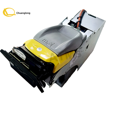 SCNL8328R(USB) 252010375 Aceitador de Notas MEI SC8328R Reciclador de Notas Avançado Validador de Notas com Caixa de Notas de 1200 Notas 53690515720