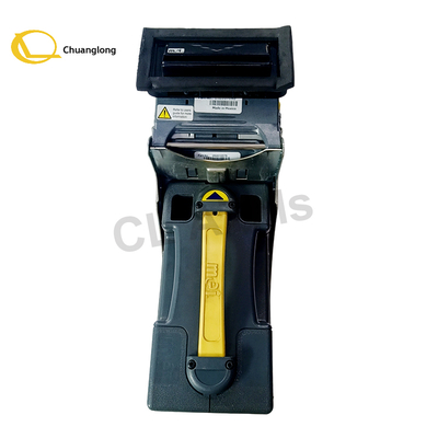 Mei SC Advance Cash Can Bill Acceptor Validador Cédulas Banco Nota Cassete 1200 Notas Caixa de Dinheiro 252219009