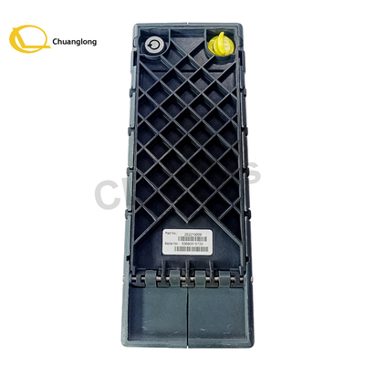 Mei SC Advance Cash Can Bill Acceptor Validador Cédulas Banco Nota Cassete 1200 Notas Caixa de Dinheiro 252219009