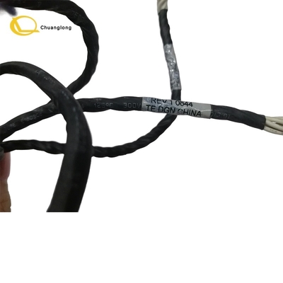 Peças de máquinas de caixas eletrônicos Cable Power Motor Picker 49207979000B