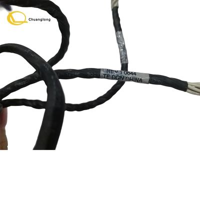 Bom preço Peças de máquinas de caixas eletrônicos Cable Power Motor Picker 49207979000B on-line