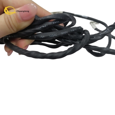 Peças de máquinas de caixas eletrônicos Cable Power Motor Picker 49207979000B
