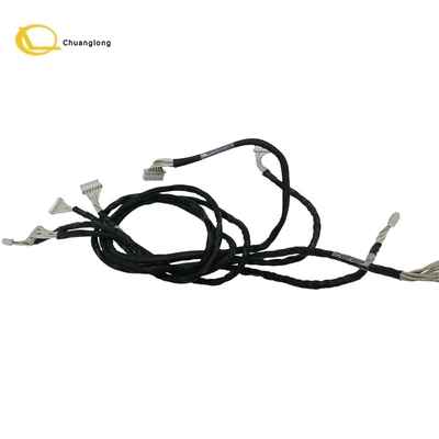 Peças de máquinas de caixas eletrônicos Cable Power Motor Picker 49207979000B