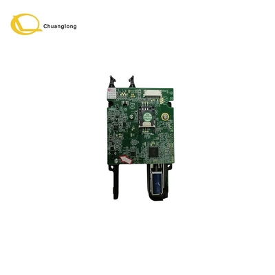 Leitor de cartão DIP ATM Hyosung Triton Sankyo EMV Bezel ATM Parts Icm300-3r0775 Ifm300-0300 7030000137