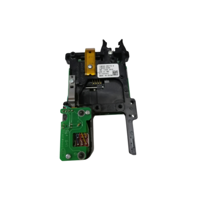 Leitor de cartão DIP ATM Hyosung Triton Sankyo EMV Bezel ATM Parts Icm300-3r0775 Ifm300-0300 7030000137