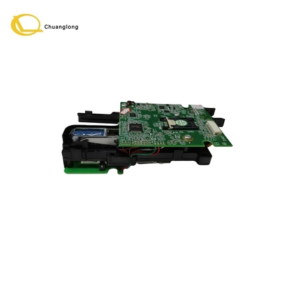 Leitor de cartão DIP ATM Hyosung Triton Sankyo EMV Bezel ATM Parts Icm300-3r0775 Ifm300-0300 7030000137