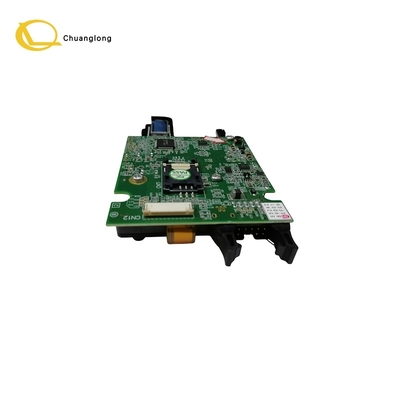 Leitor de cartão DIP ATM Hyosung Triton Sankyo EMV Bezel ATM Parts Icm300-3r0775 Ifm300-0300 7030000137