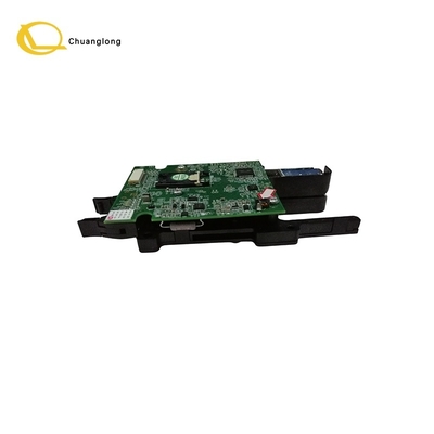 Leitor de cartão DIP ATM Hyosung Triton Sankyo EMV Bezel ATM Parts Icm300-3r0775 Ifm300-0300 7030000137
