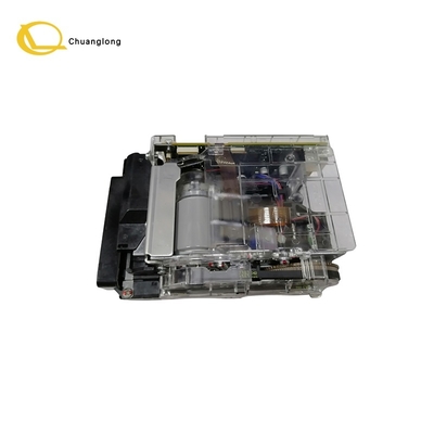 TS-EC2G-U13210H TS-ec2g-u13210h Hitachi ATM Parts Card Reader Hitachi V2G Card Reader 2845V, UR2 Reciclagem TS-EC2G-U13210H