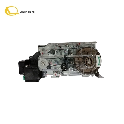 TS-EC2G-U13210H TS-ec2g-u13210h Hitachi ATM Parts Card Reader Hitachi V2G Card Reader 2845V, UR2 Reciclagem TS-EC2G-U13210H