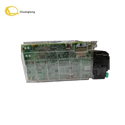 TS-EC2G-U13210H TS-ec2g-u13210h Hitachi ATM Parts Card Reader Hitachi V2G Card Reader 2845V, UR2 Reciclagem TS-EC2G-U13210H