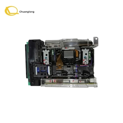 TS-EC2G-U13210H TS-ec2g-u13210h Hitachi ATM Parts Card Reader Hitachi V2G Card Reader 2845V, UR2 Reciclagem TS-EC2G-U13210H