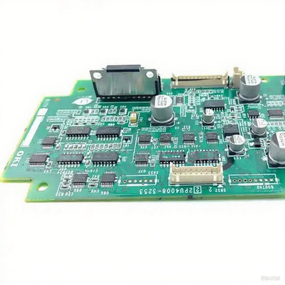 2PU4008-3253 OKI RG7 Partes de cassete OKI G7 Caixa de cassete