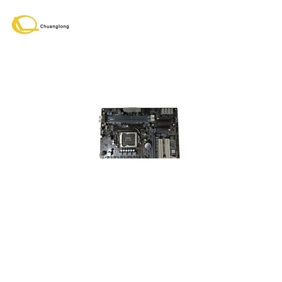 1PC para Placa-Mãe ECS H61 Usada H61H2-TM7 V2.0 Interface 1155 DDR3