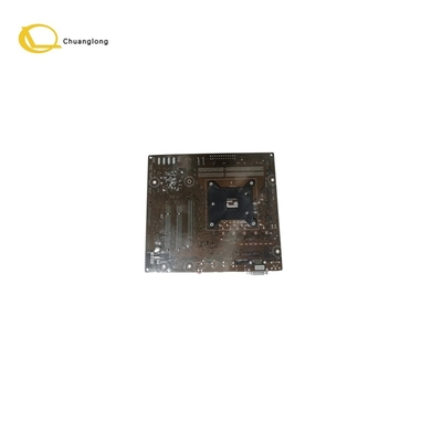 1PC para Placa-Mãe ECS H61 Usada H61H2-TM7 V2.0 Interface 1155 DDR3