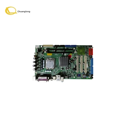Placa Mãe Iei Lga775 Iobp-945G-Sel V2.1 Iobp945Gsel V21