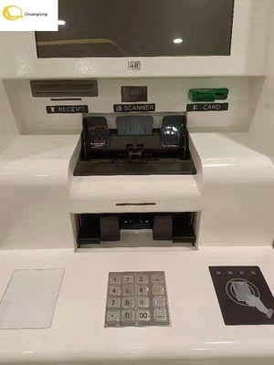Caixa Automático de Depósito Bancário SJ8608 Máquina de Depósito de Dinheiro Marca China SJ 8608