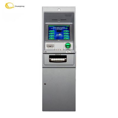 Bom preço Caixa Eletrônico Bancário Dispensador de Dinheiro NCR 6622 SelfServ 22  Máquina ATM de Banco  Lobby Bancário NCR 6622 ATM Máquina Completa on-line