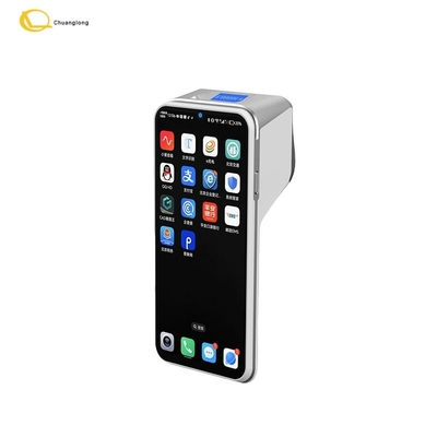 AF980 POS ANFU Smart POS Sistema Android 13 Terminal de mão AF980 POS