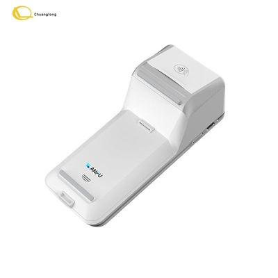 AF980 POS ANFU Smart POS Sistema Android 13 Terminal de mão AF980 POS