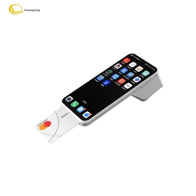 AF980 POS ANFU Smart POS Sistema Android 13 Terminal de mão AF980 POS