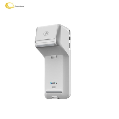 AF980 POS ANFU Smart POS Sistema Android 13 Terminal de mão AF980 POS