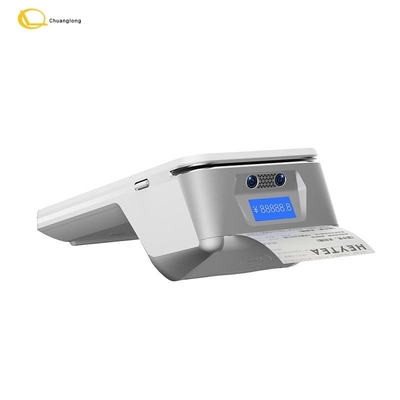 AF980 POS ANFU Smart POS Sistema Android 13 Terminal de mão AF980 POS