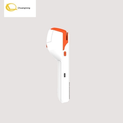 Suporte a todos os pagamentos com certificação NFC EMV ANFU AF820 Novo Android 13 Smart POS Terminal