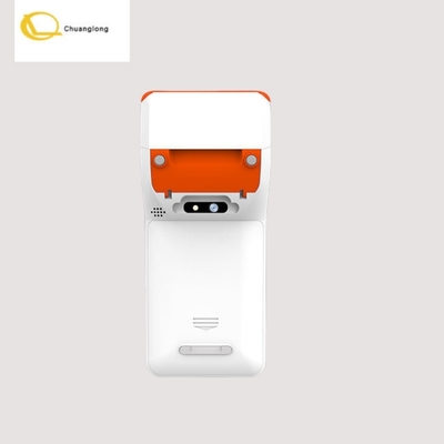 Suporte a todos os pagamentos com certificação NFC EMV ANFU AF820 Novo Android 13 Smart POS Terminal