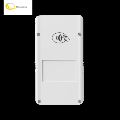 ANFU AF60S Minipos MPOS Swipe Pos Terminal de compra EMV PCI sem contato com 4 luzes de sinal