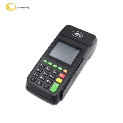 ANFU AF70 POS Máquina Terminal Leitora de Cartão de Crédito POS Sem Fio Terminal de Pagamento Clássico