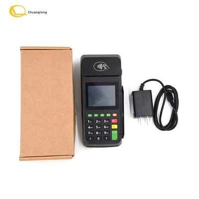 ANFU AF70 POS Máquina Terminal Leitora de Cartão de Crédito POS Sem Fio Terminal de Pagamento Clássico