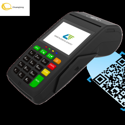 ANFU AF75 Terminal de POS sem fio Bluetooth Custom Máquina de POS tradicional AF75