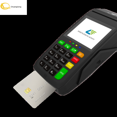 ANFU AF75 Terminal de POS sem fio Bluetooth Custom Máquina de POS tradicional AF75
