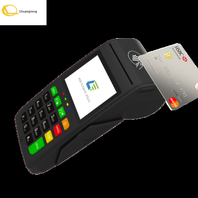 ANFU AF75 Terminal de POS sem fio Bluetooth Custom Máquina de POS tradicional AF75