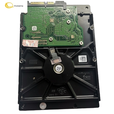 NCR 6622E Disco rígido Hdd Sata 250GB NCR ATM Machine Parts 6622E