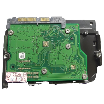 NCR 6622E Disco rígido Hdd Sata 250GB NCR ATM Machine Parts 6622E