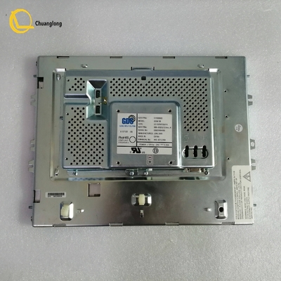 009-0025272 445-0713769 Polegada Padrão Brite NCR Self Serv 66xx 15 LCD NCR 6625 Monitor Display 0090025272 4450713769