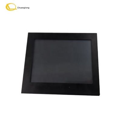 Bom preço 4450697352 445-0697352 ATM Partes da máquina NCR 10.4 LCD UOP Painel do operador do usuário GOP Display on-line
