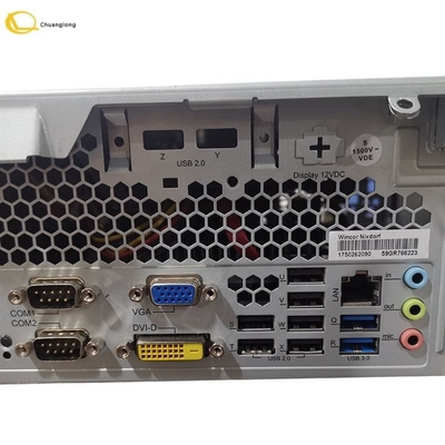 1750262084 01750262090 Wincor Nixdorf SWAP-PC 5G I5-4570 TPMen Win10 Atualização PC Core 1750262084 01750262090