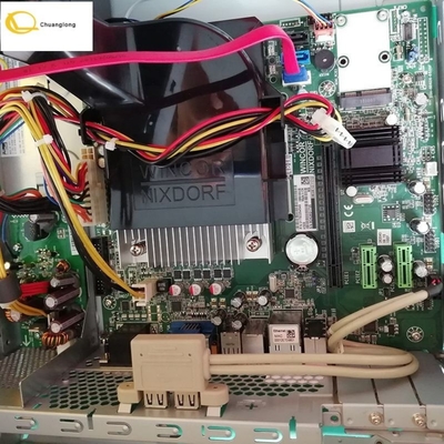 1750262084 01750262090 Wincor Nixdorf SWAP-PC 5G I5-4570 TPMen Win10 Atualização PC Core 1750262084 01750262090