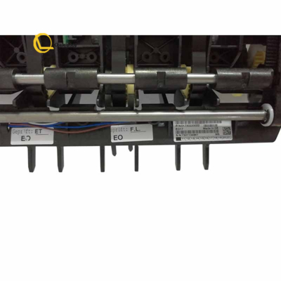 01750220022 01750248000 Wincor Nixdorf Cineo C4060 C4040 Módulo de Entrada-Saída Unidade Coletora CRS CRM