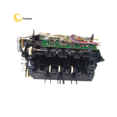 01750220022 01750248000 Wincor Nixdorf Cineo C4060 C4040 Módulo de Entrada-Saída Unidade Coletora CRS CRM