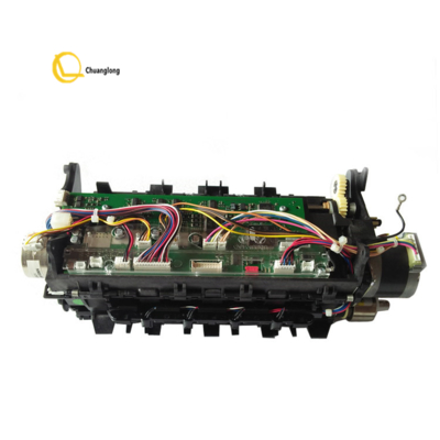 01750220022 01750248000 Wincor Nixdorf Cineo C4060 C4040 Módulo de Entrada-Saída Unidade Coletora CRS CRM