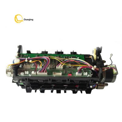 Bom preço 01750220022 01750248000 Wincor Nixdorf Cineo C4060 C4040 Módulo de Entrada-Saída Unidade Coletora CRS CRM on-line
