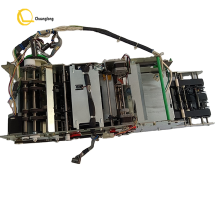 445-0724941 4450724941 NCR 6622 6632 S1 PRESENTADOR F/A SHORT 4450729395 NCR SELF SERV 22 32 Lobby ATM Machine 445-0729395 4450729395