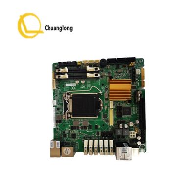 Bom preço 445-0761748 4450761748 NCR Nixdorf Estoril Placa-mãe Win10 Peças de caixa eletrônico (ATM) on-line