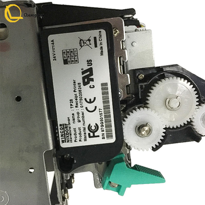 1750256248 01750256248 Peças de Reposição para Máquina ATM Wincor TP28 Impressora de Recibos